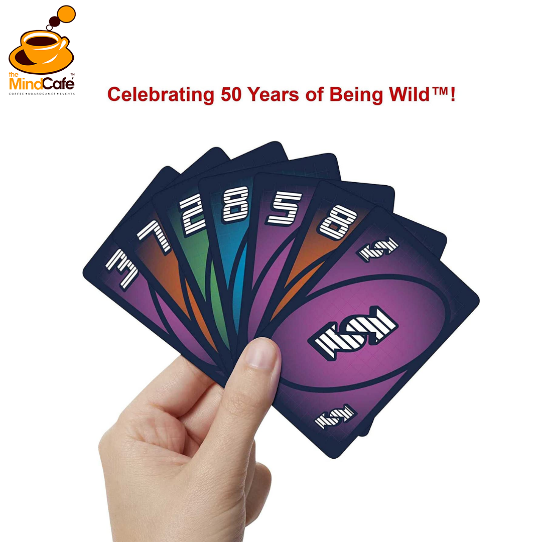 UNO Iconic Series: 1980s - Image 4