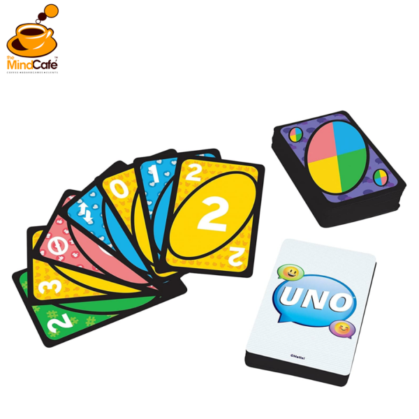 UNO Iconic Series: 2010s - Image 4