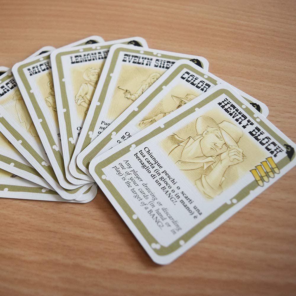 Bang: The Valley of Shadows - Image 4