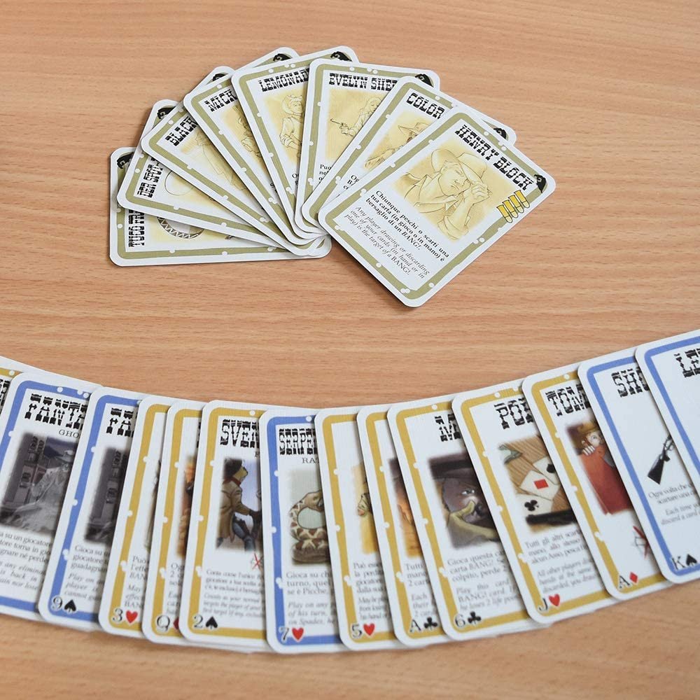 Bang: The Valley of Shadows - Image 3