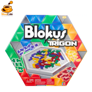 Blokus Trigon
