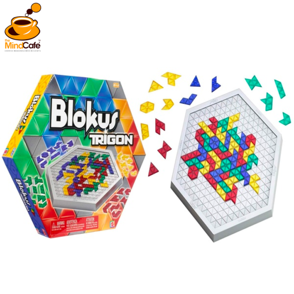 Blokus Trigon - Image 2