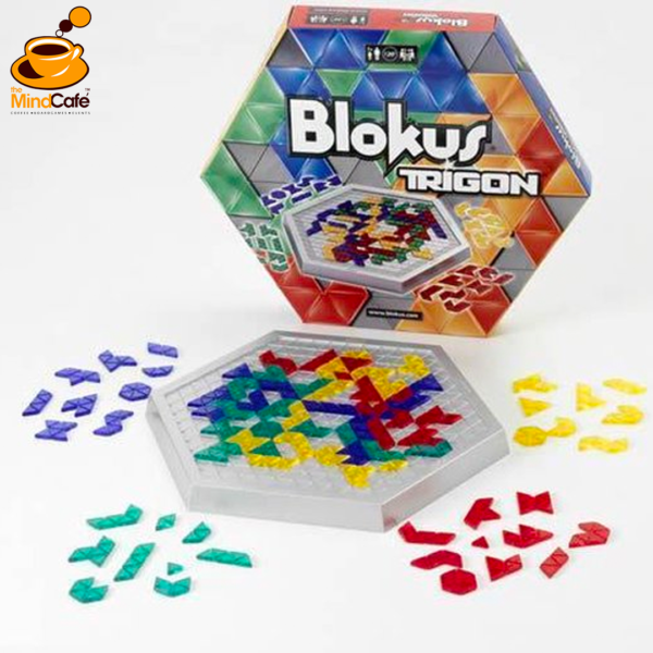 Blokus Trigon - Image 3