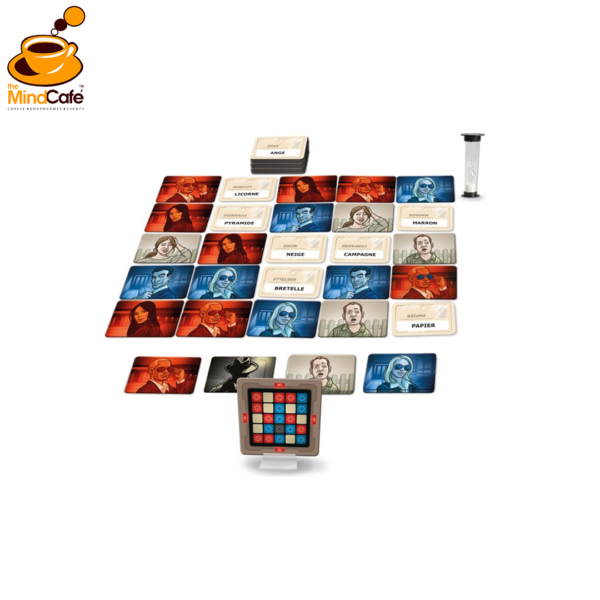Codenames XXL - Image 2