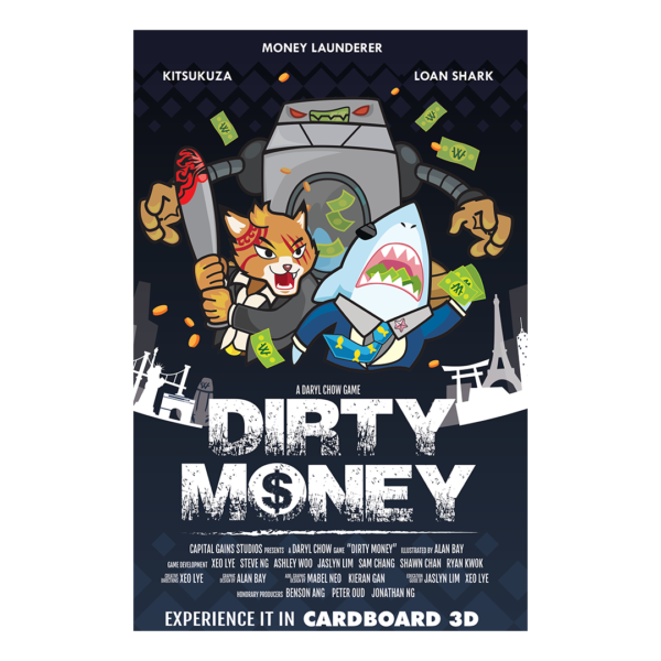 Dirty Money