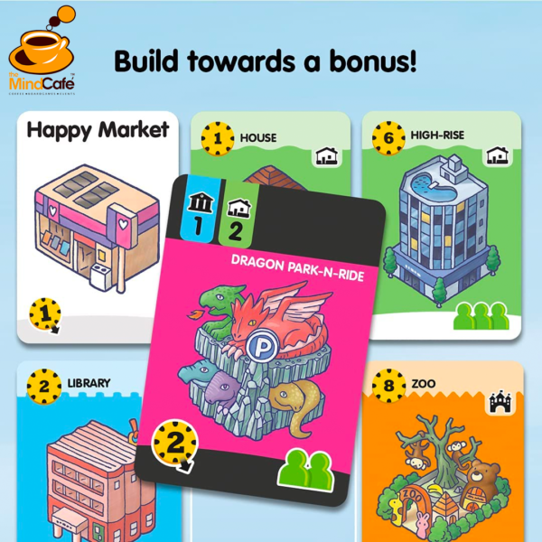 Happy City: A Delightful Building Game - Image 3