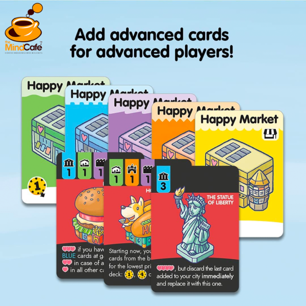 Happy City: A Delightful Building Game - Image 4
