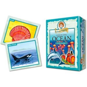 Professor Noggin’s Life In The Ocean 1 (1)