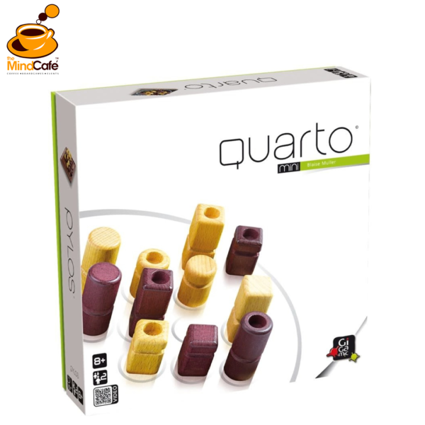 Quarto Mini