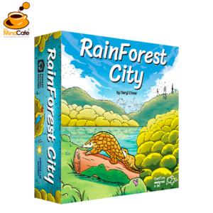 Rainforest City