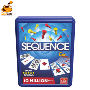 Sequence Tour Edition