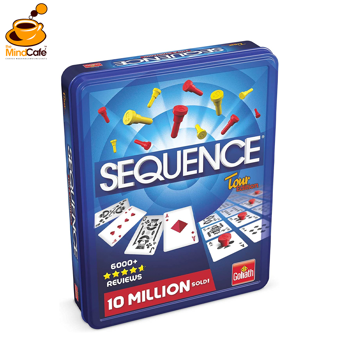 Sequence Tour Edition - Image 2