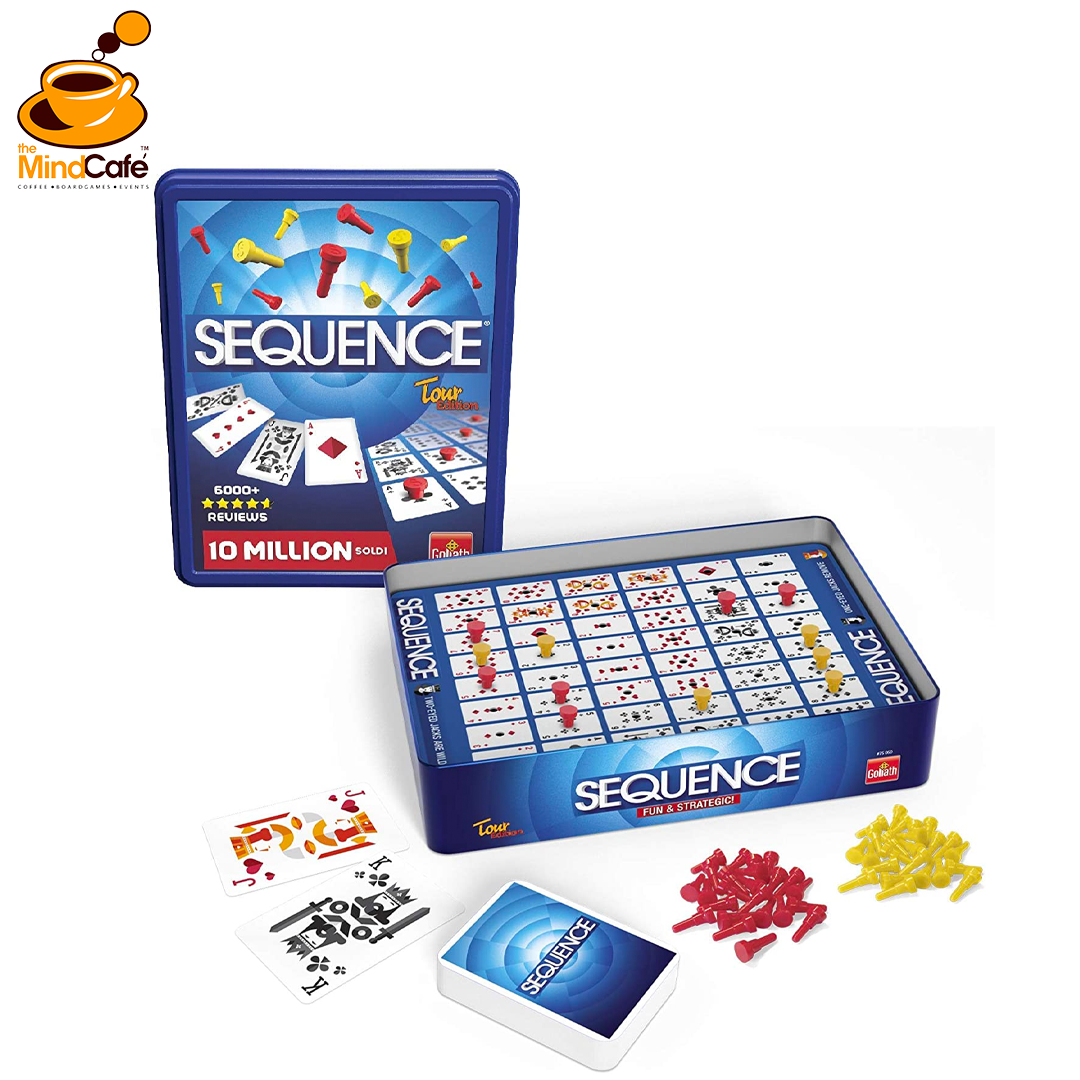 Sequence Tour Edition - Image 3