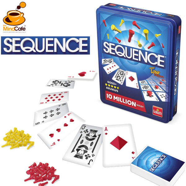Sequence Tour Edition - Image 4