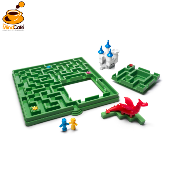 Smart Games - Sleeping Beauty Deluxe - Image 3