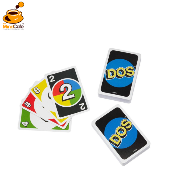 Uno Dos Card Game - Image 3