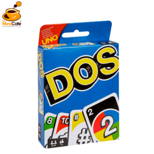 Uno Dos Card Game