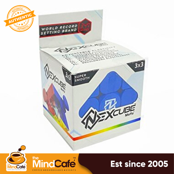 Nexcube 3x3 Classic