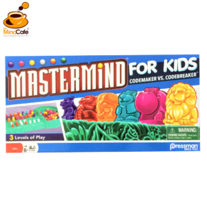 Mastermind For Kids
