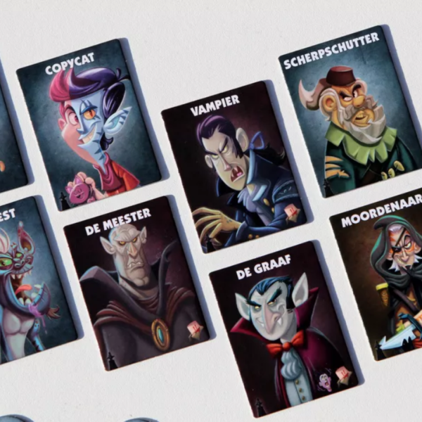 One Night Ultimate Vampire - Image 3