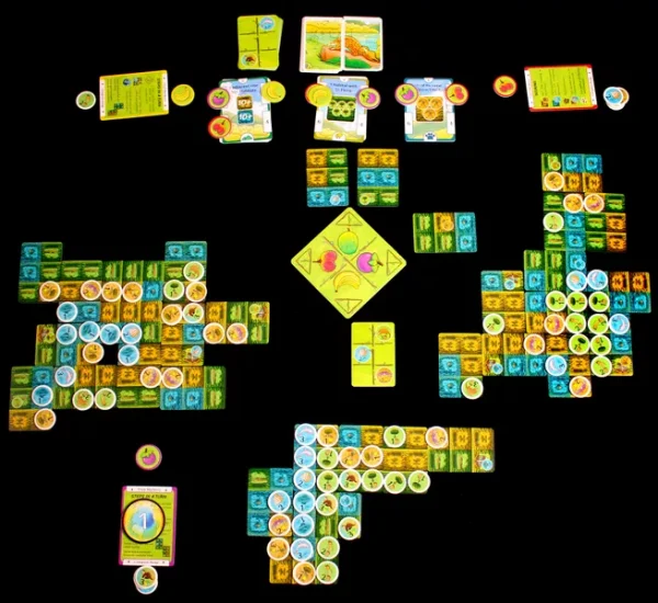 Rainforest City - Image 3