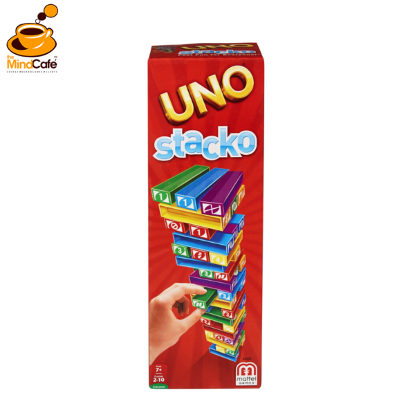 UNO Stacko