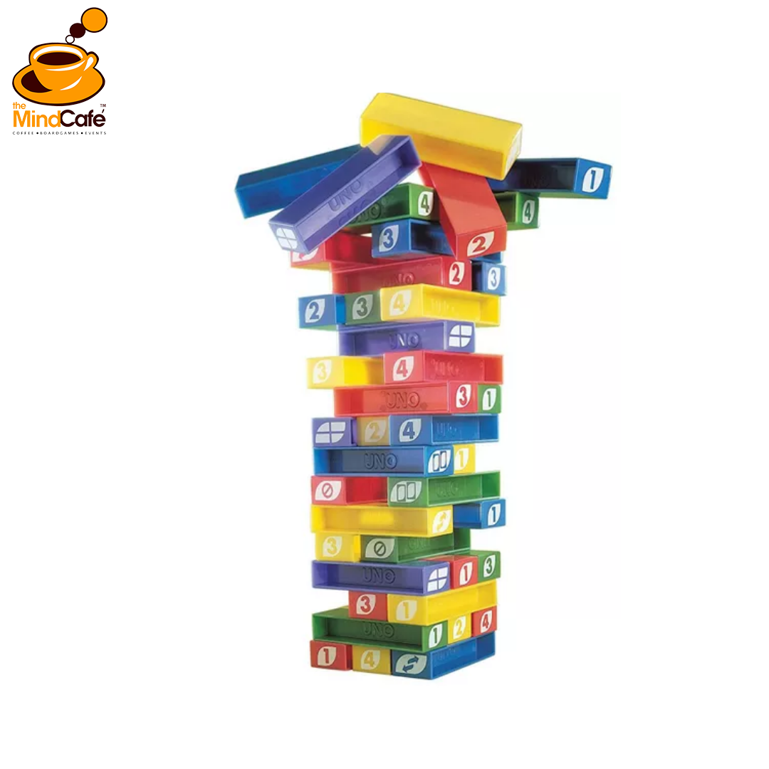 UNO Stacko - Image 3