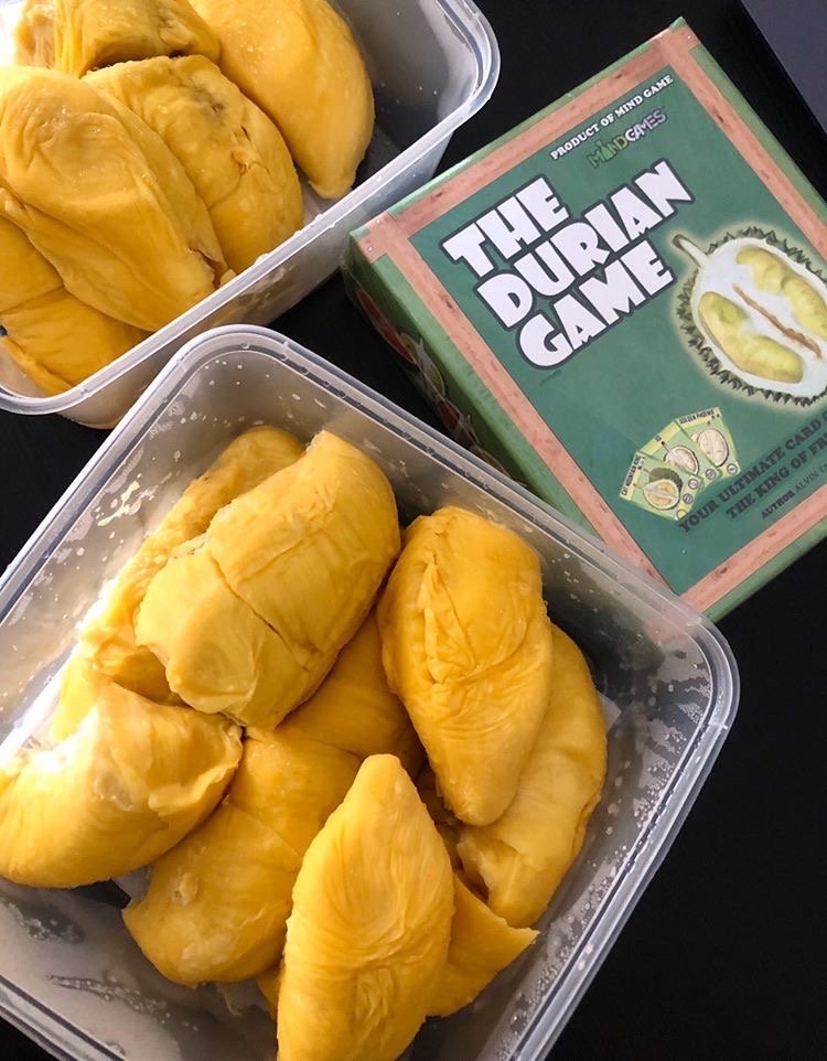 The Durian Game - Image 7