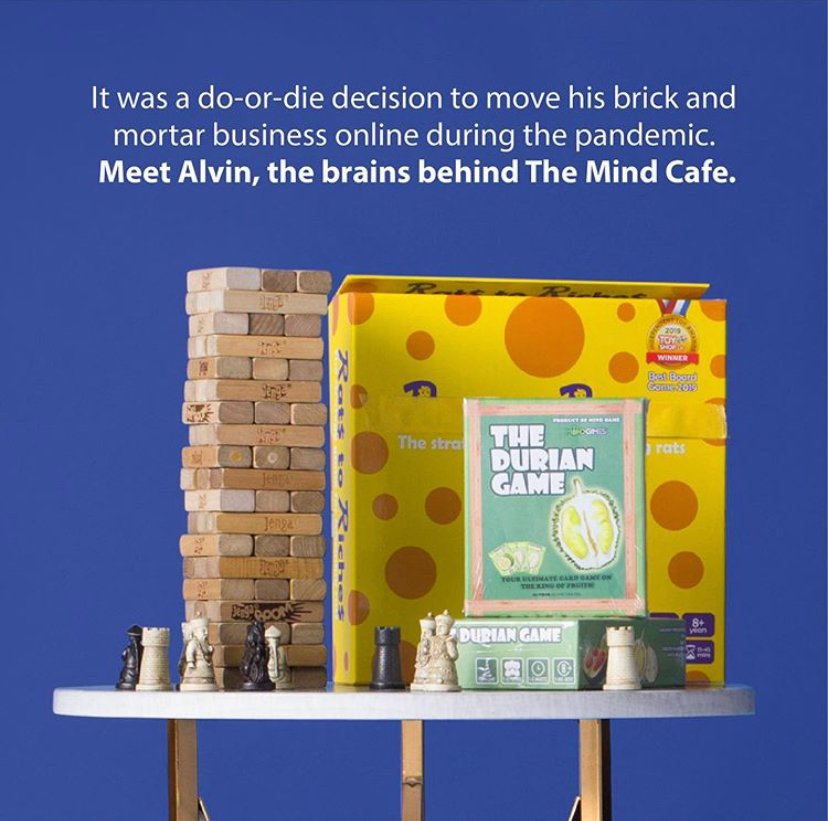 The Durian Game - Image 5