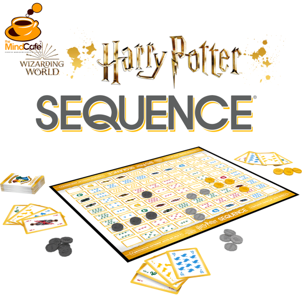 Sequence Harry Potter Edition - Image 7