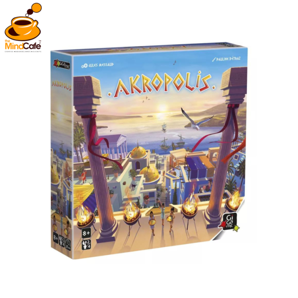 Akropolis - Image 2