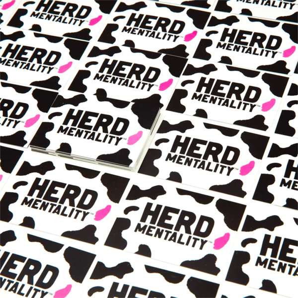 Herd Mentality - Image 8