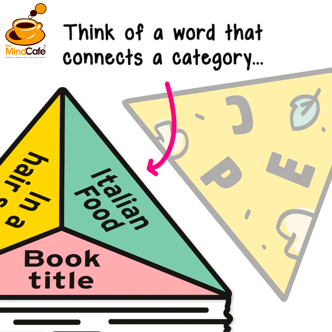 P for Pizza - Image 8