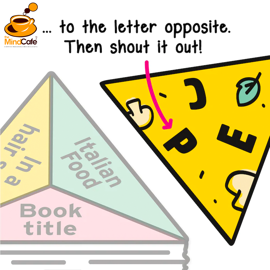 P for Pizza - Image 9