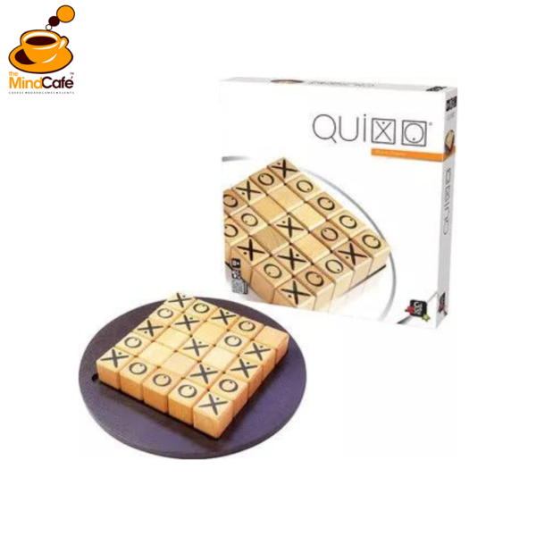 Quixo Mini - Image 2