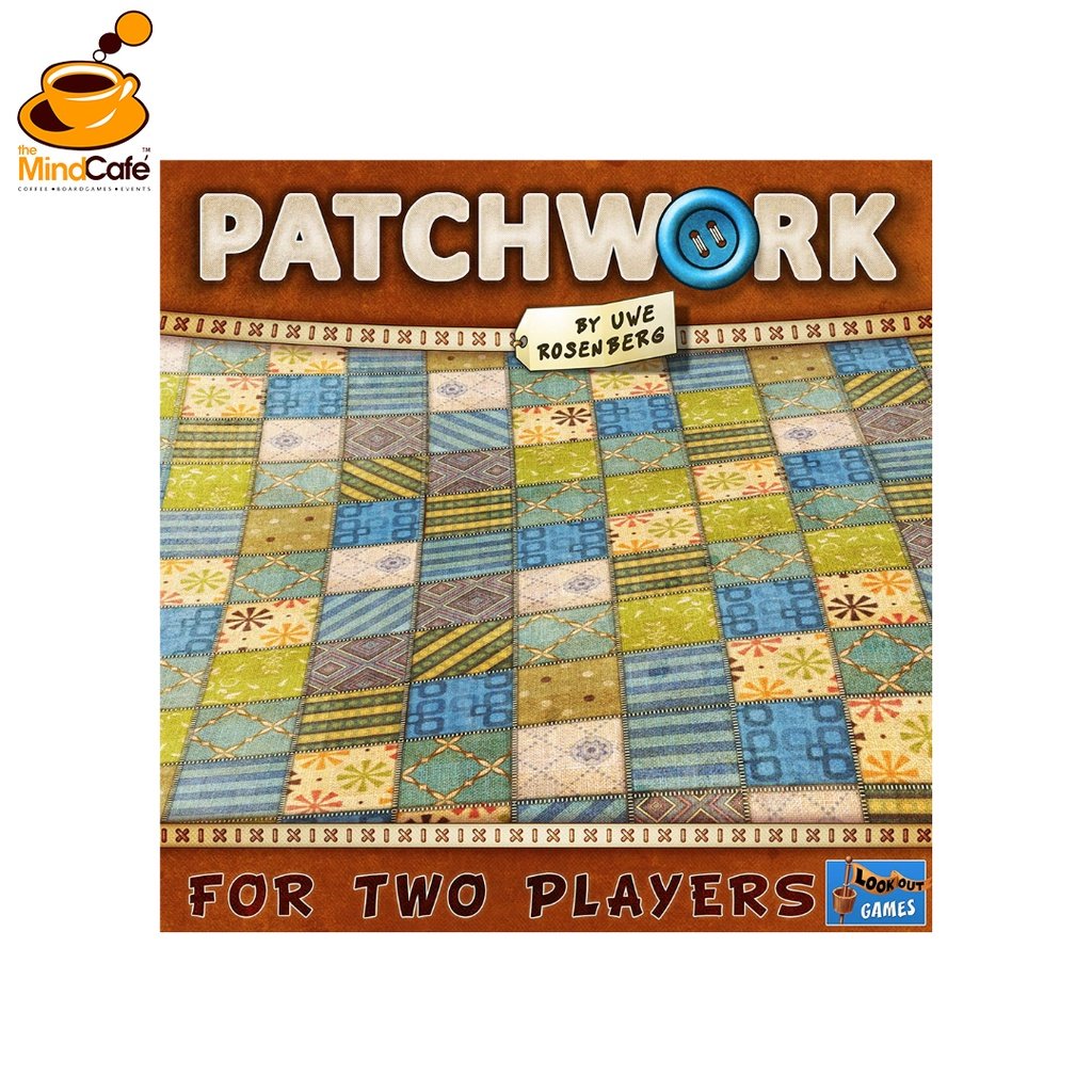 Patchwork - Image 2