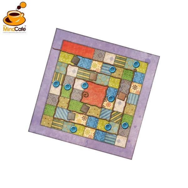 Patchwork - Image 3