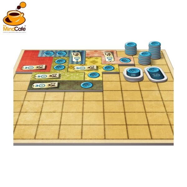 Patchwork - Image 5