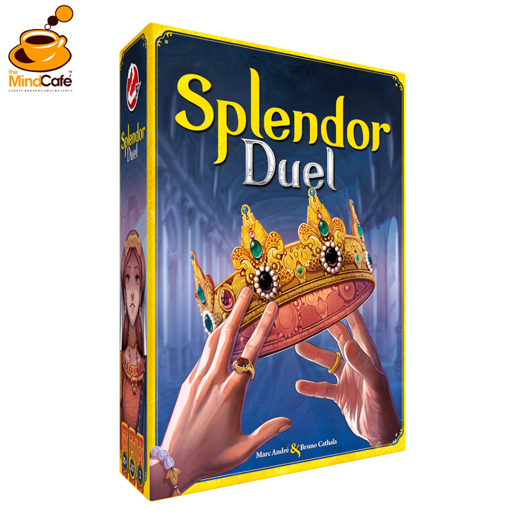 Splendor Duel - Image 2