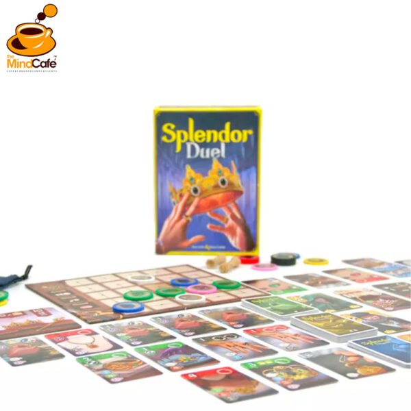 Splendor Duel - Image 4