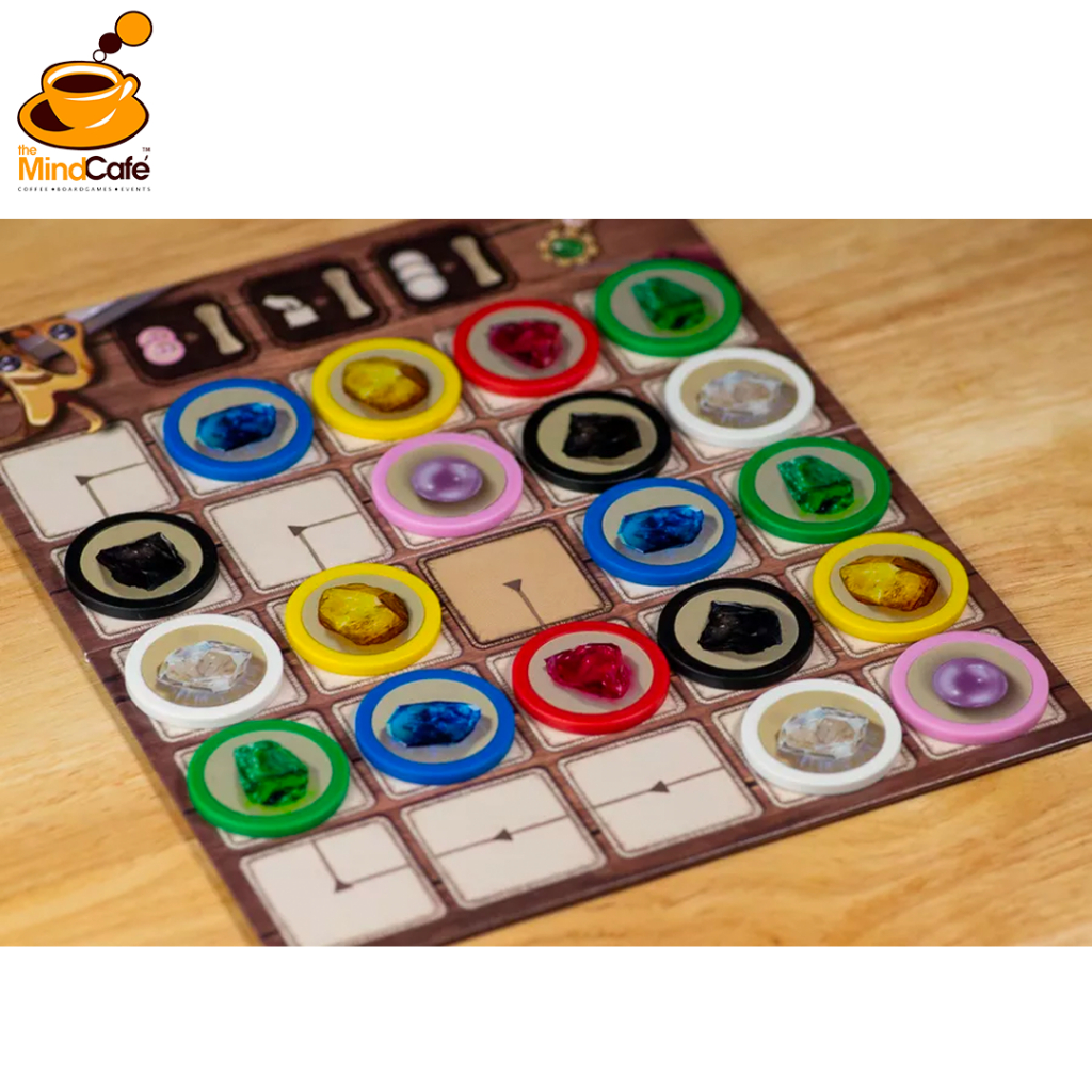 Splendor Duel - Image 5