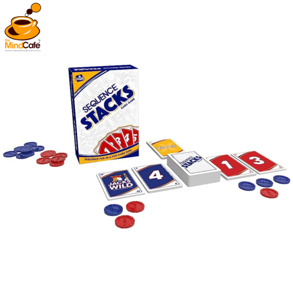 Sequence Stacks - Image 2