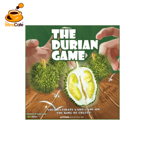 The Durian Game 2nd Edition