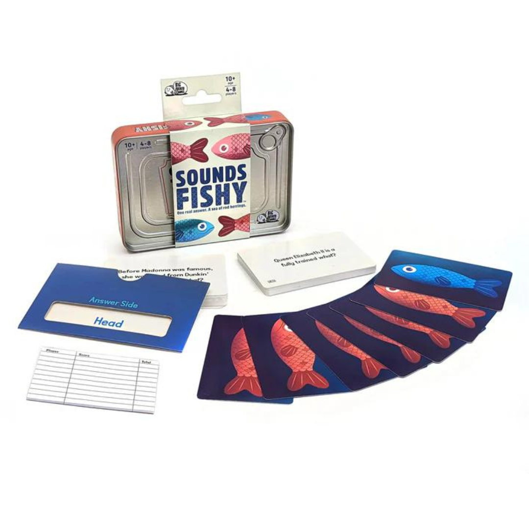 Sounds Fishy Travel Pack - Image 4