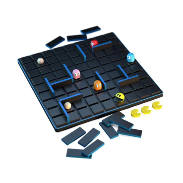 Quoridor Pac-Man Edition - Image 2