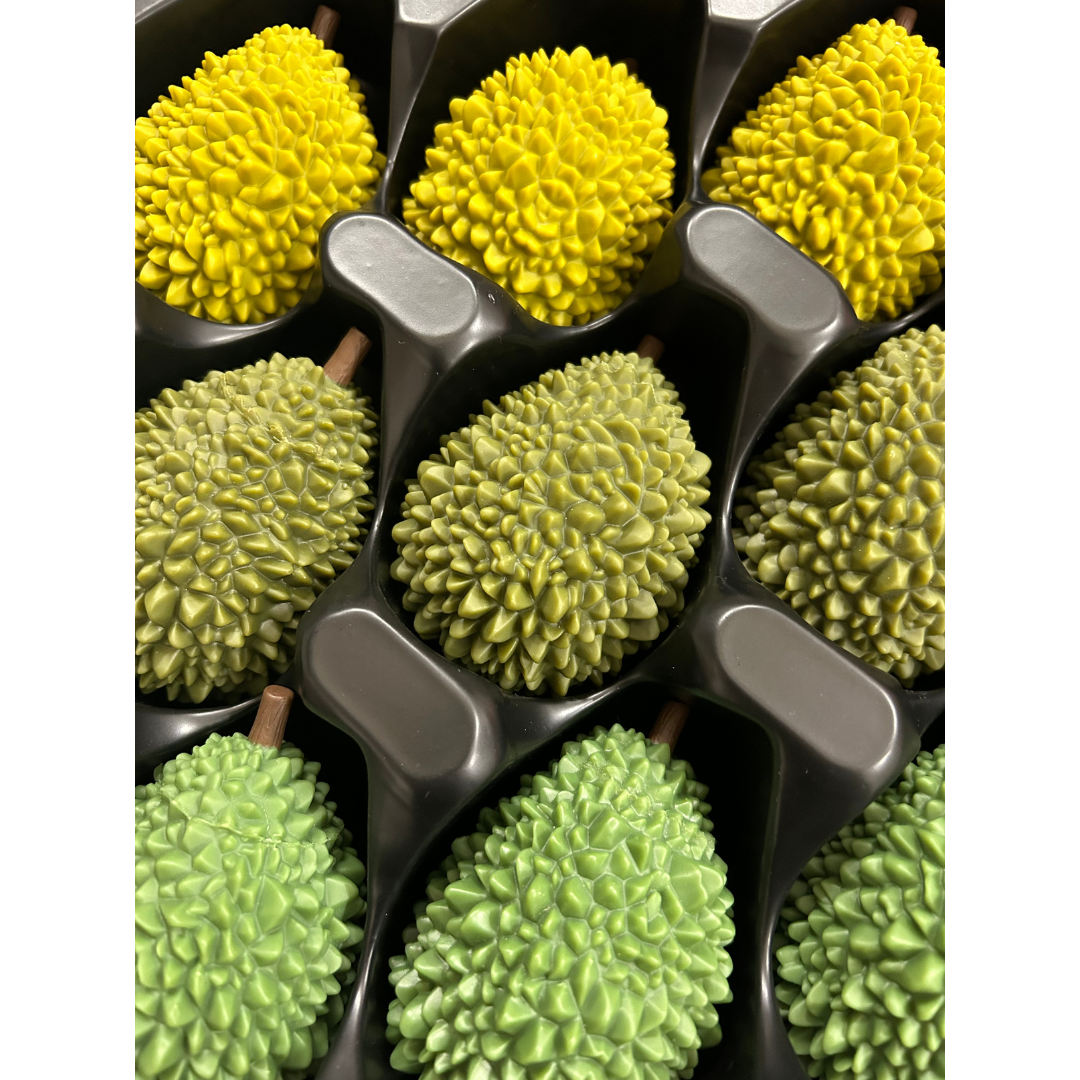 The Durian Game 2nd Edition - Image 3