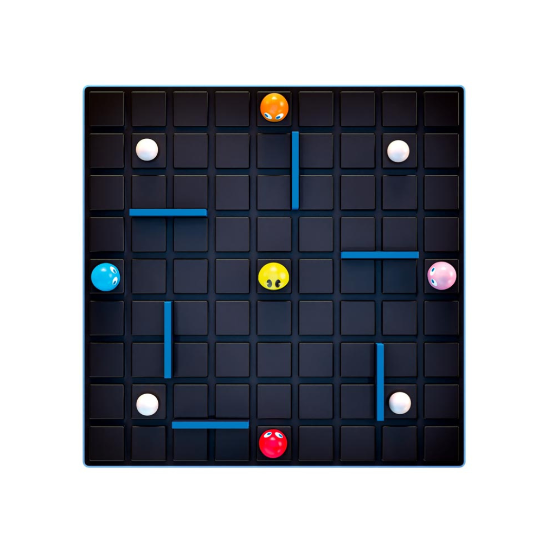 Quoridor Pac-Man Edition - Image 4