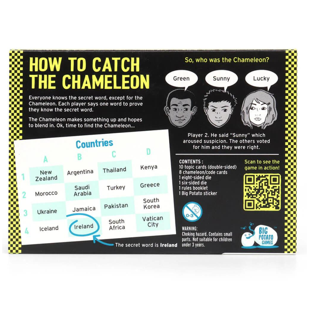 The Chameleon Travel Pack - Image 6