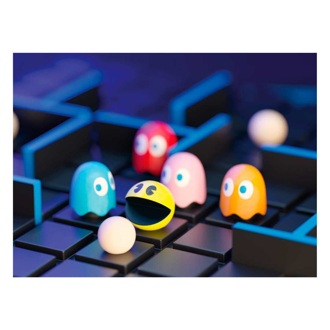 Quoridor Pac-Man Edition - Image 5