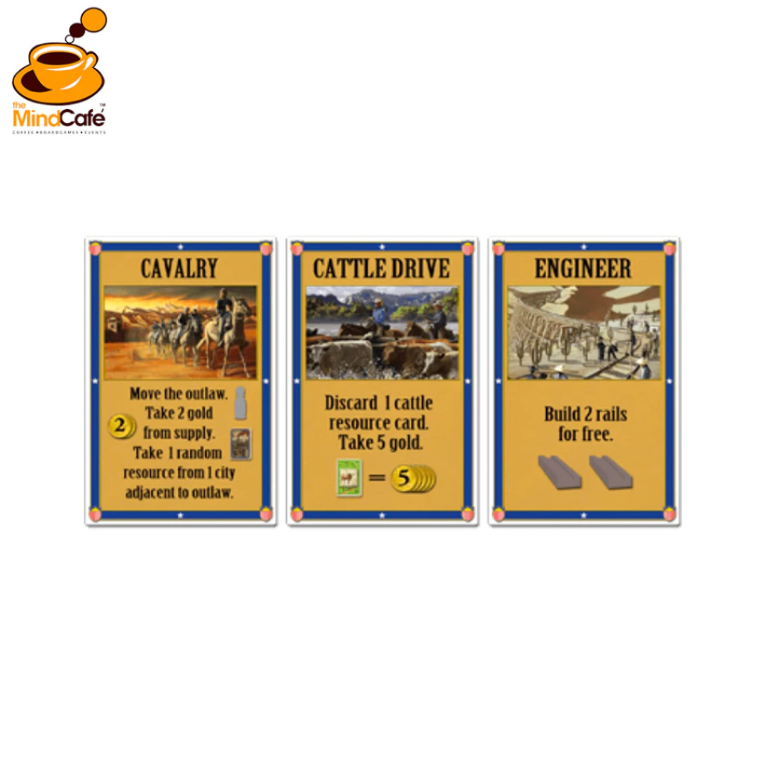 Catan Histories Settlers of America - Image 6